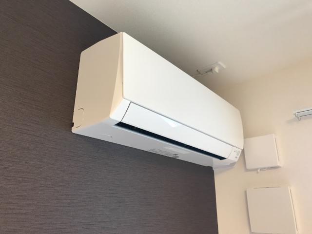 ＺＥＵＳ茂原Ⅰ 部屋画像