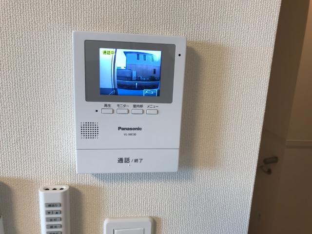 ＺＥＵＳ茂原Ⅰ 部屋画像