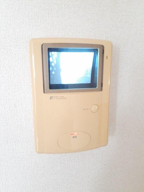 エヴァーグリーンヒルズ（204） 設備