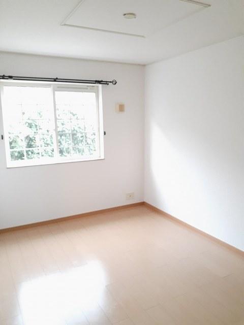 フォーリストＣ（104） 室内