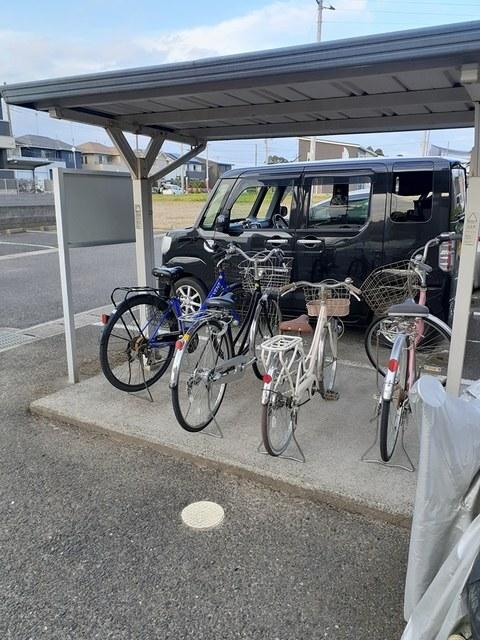 サンエステート（104） その他部屋・スペース