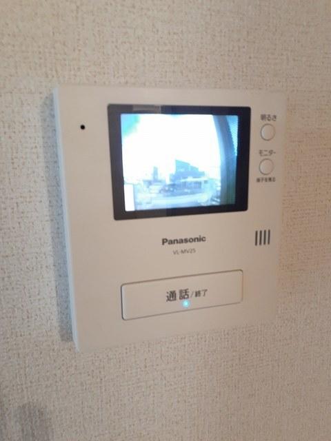 プラムフィールドＤ（102） 設備