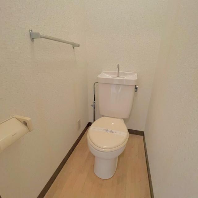エスポワールブーロー（102） 部屋画像