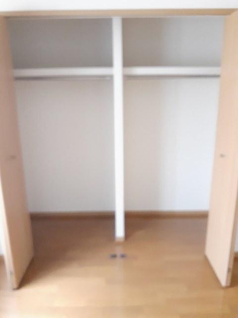 ハーモニーＡ（103） 収納