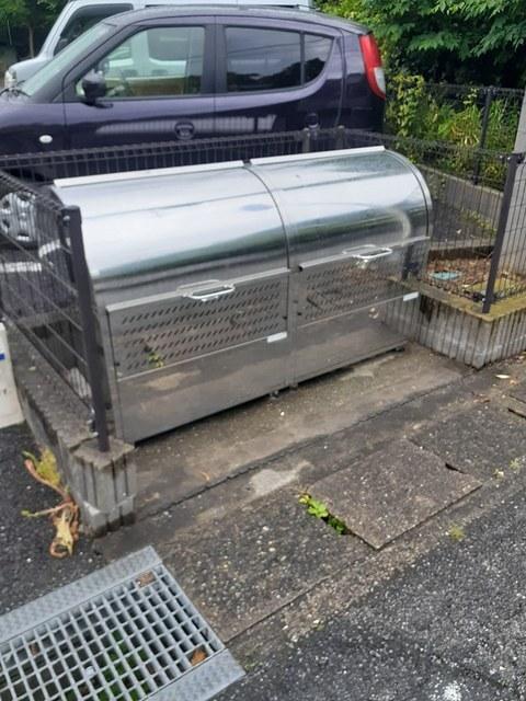 ハーモニーＡ（103） その他部屋・スペース