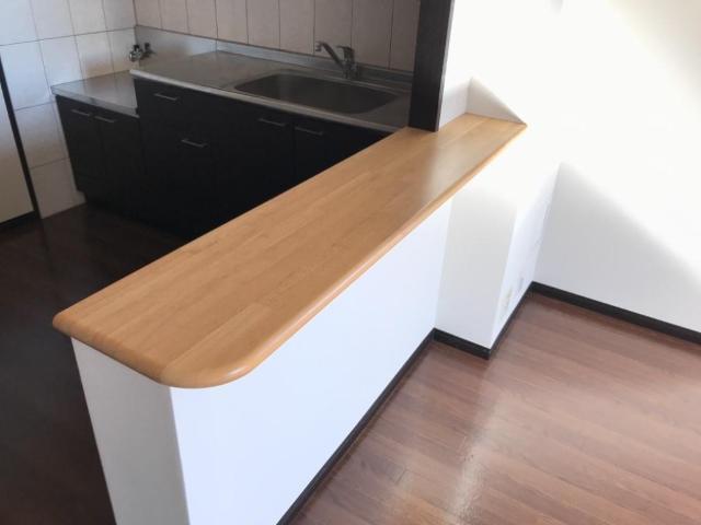 ルナコート 部屋画像