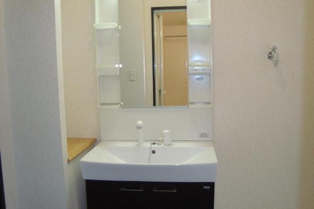 ルナコート 部屋画像