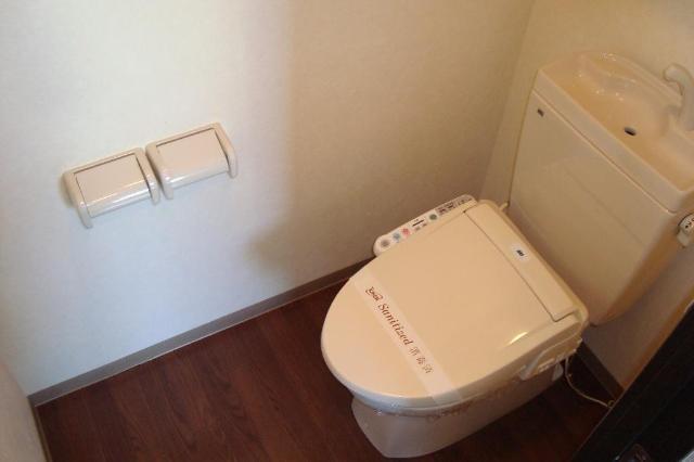 ルナコート 部屋画像