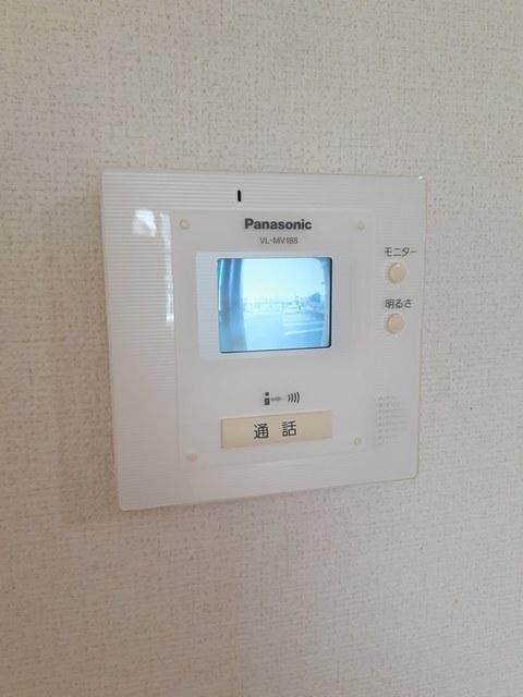 アルカンシエルＡ（101） 設備