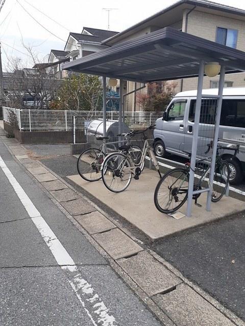 アルカンシエルＡ（101） その他部屋・スペース