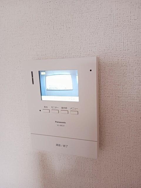 ガーデンプレイスⅡ（201） 設備