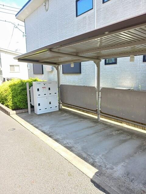 ベルプロムナードⅢ（102） その他部屋・スペース