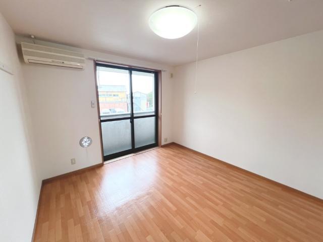 クレッシェンド 部屋画像