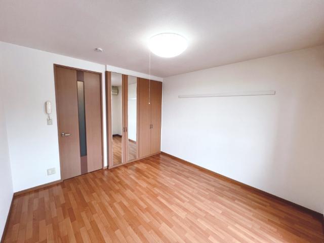 クレッシェンド 部屋画像