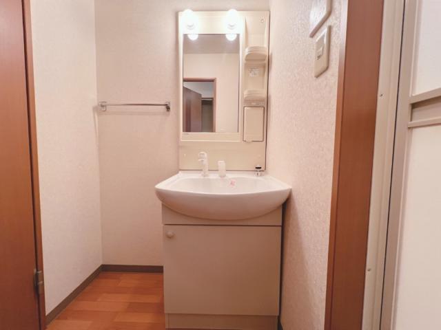 クレッシェンド 部屋画像