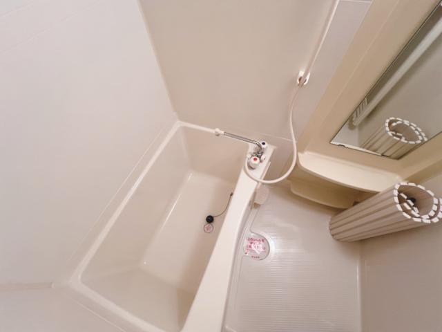 クレッシェンド 部屋画像