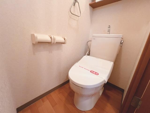 クレッシェンド 部屋画像