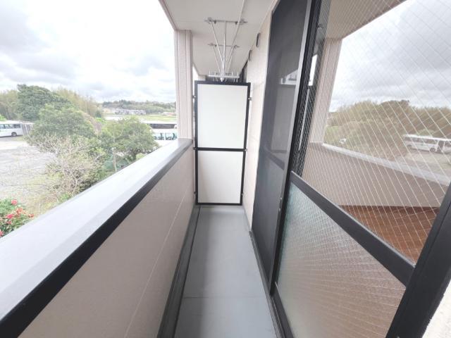 クレッシェンド 部屋画像