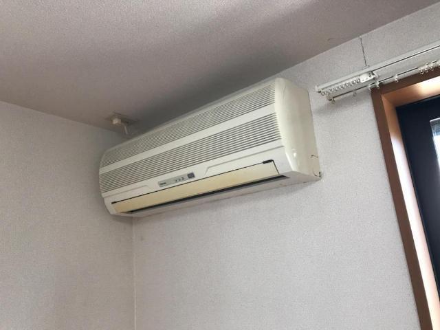 クレッシェンド 部屋画像