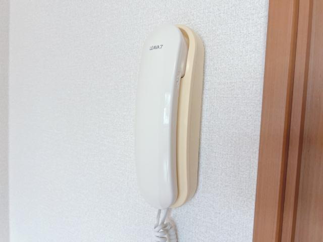 クレッシェンド 部屋画像