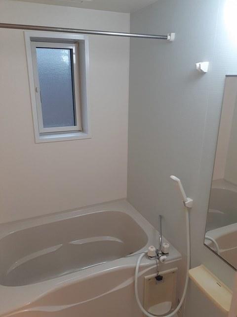 モンターニュ（201） バス／シャワー