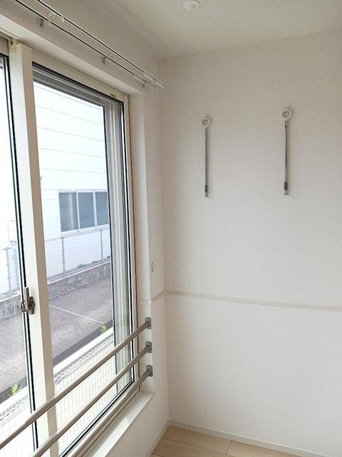 グレースコートⅧ（101） 設備