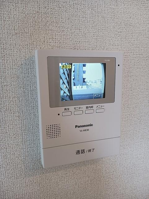 グレースコートⅧ（101） 設備
