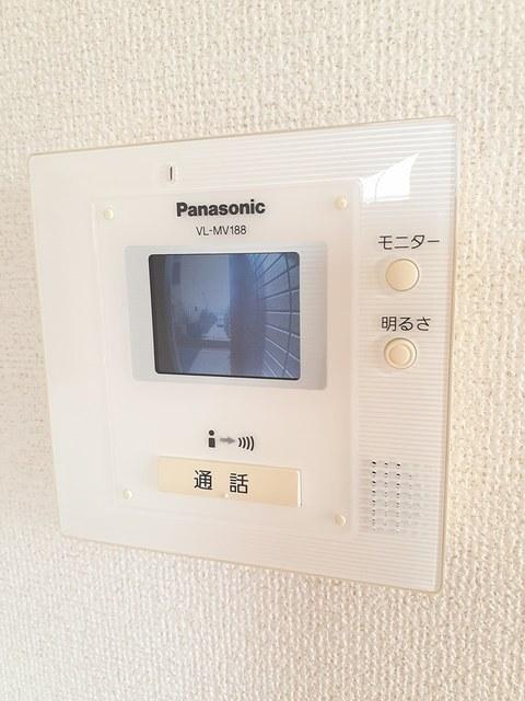 サンウエスト（201） 設備
