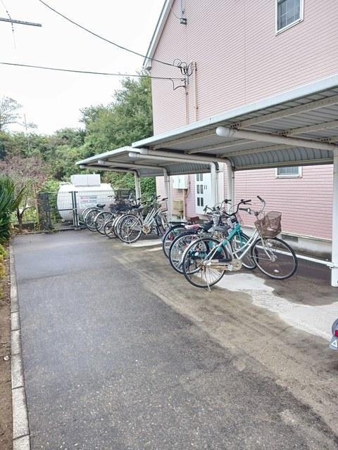 デスパシオＣ（104） その他部屋・スペース
