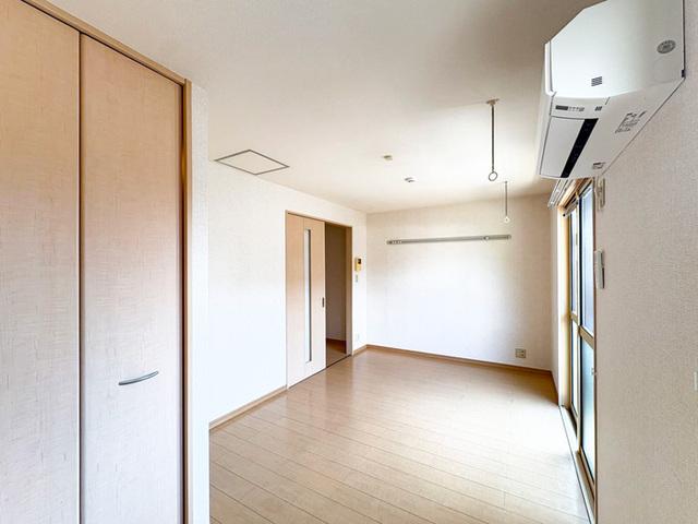 サフィール　Ａ・Ｂ（A202） その他部屋・スペース