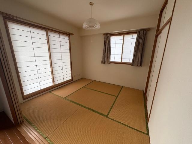 サンクレイドル茂原駅前 室内