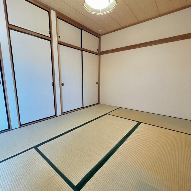 エスポワールブーロー（102） 部屋画像
