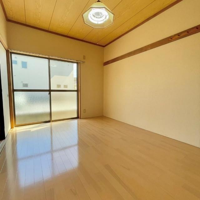エスポワールブーロー（102） 部屋画像