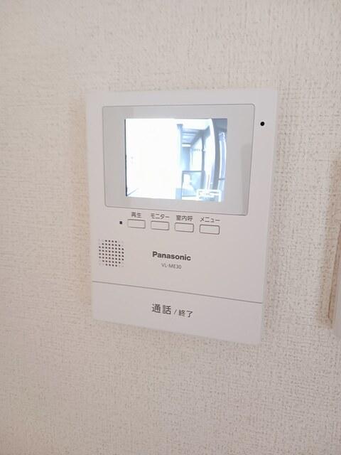 フォレストⅡ（202） 設備