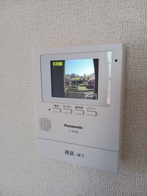 グリーン　コートＣ（104） 設備