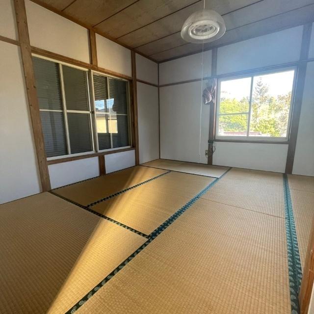 和多理（1） 室内