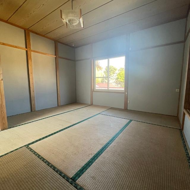 和多理（2） 室内