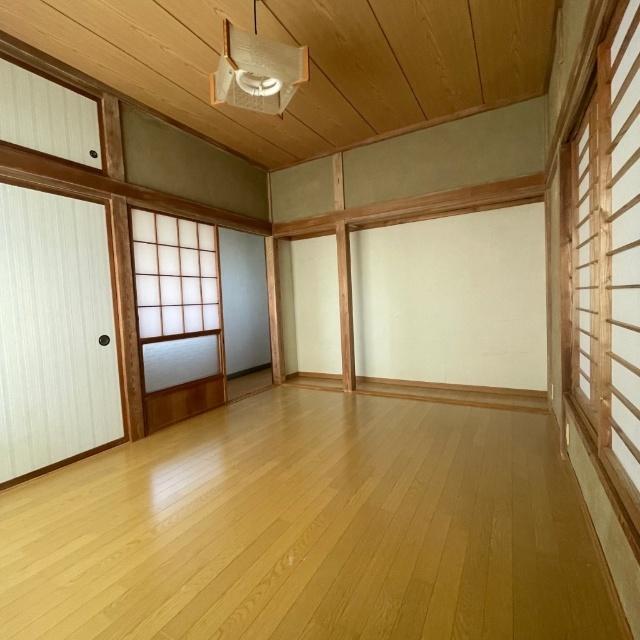 和多理（3） その他部屋・スペース