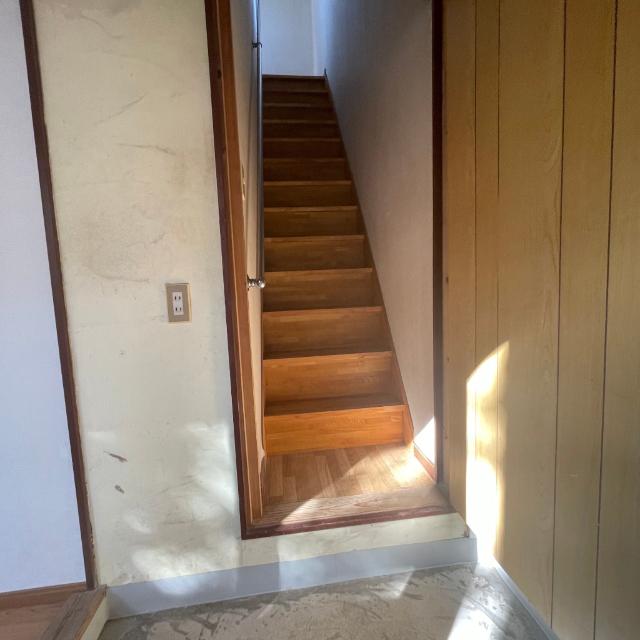 和多理（3） その他部屋・スペース