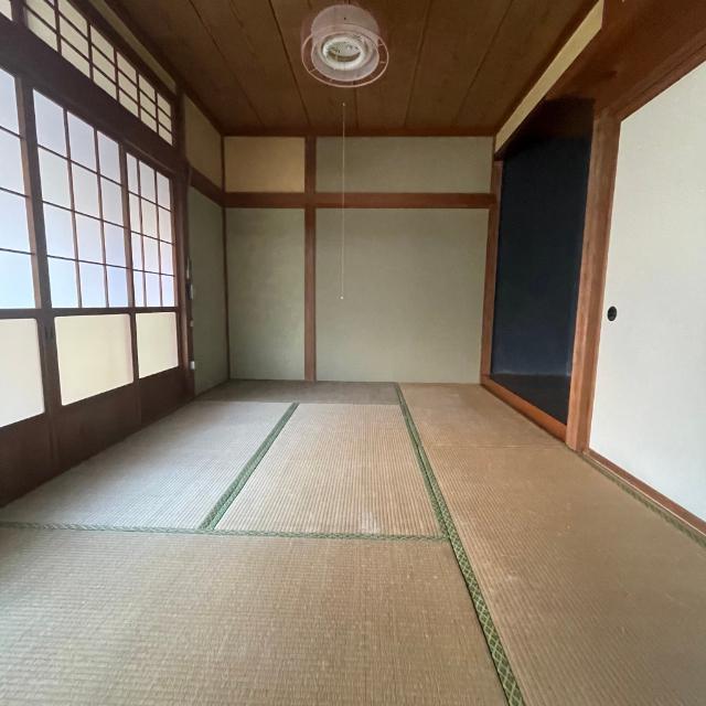 和多理（5） 室内