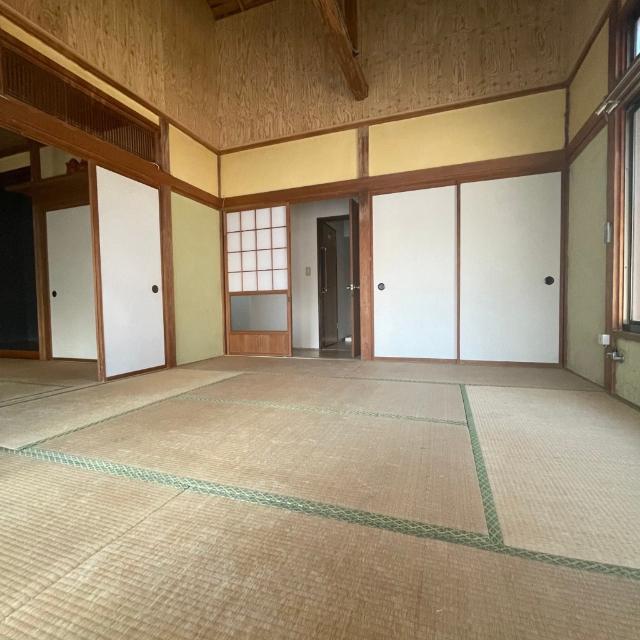 和多理（5） 室内