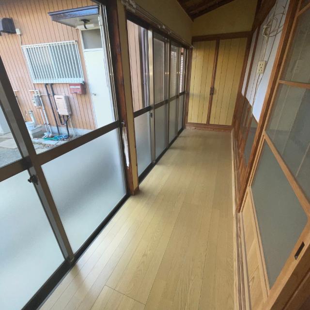 和多理（5） その他部屋・スペース