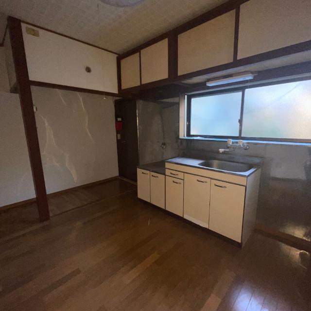 和多理（5） 室内