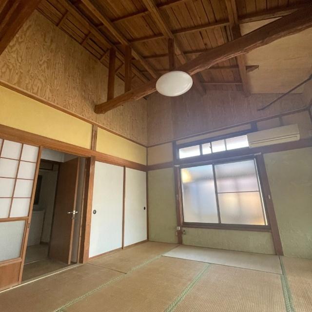 和多理（5） 室内
