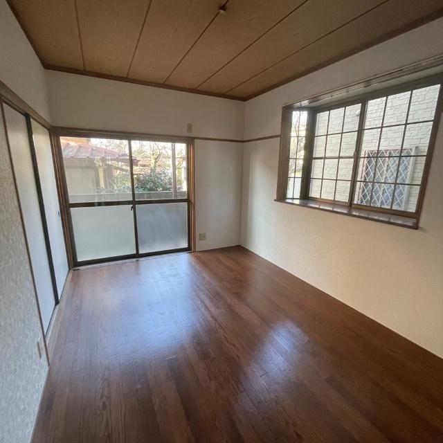 ハイツアオイ（102） 室内