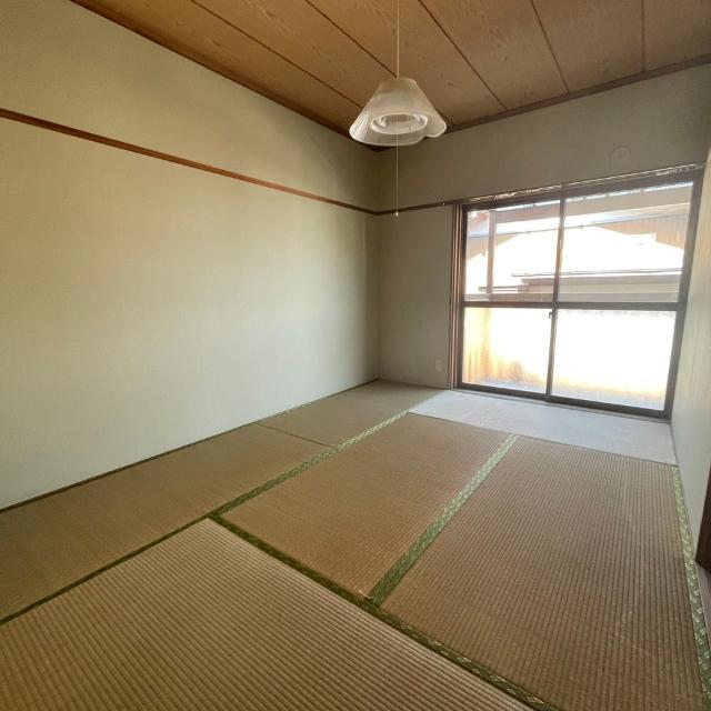 ハイツアオイ（202） 室内
