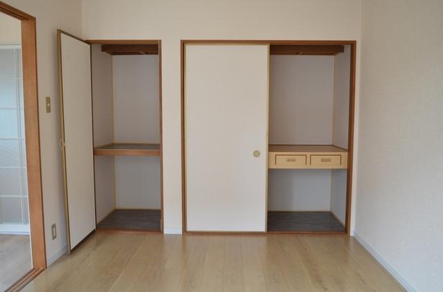 メゾンクレール　Ｃ（105） 部屋画像