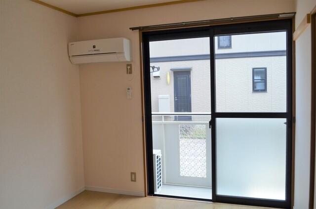 メゾンクレール　Ｃ（105） 部屋画像