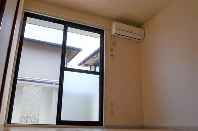 メゾンクレール　Ｃ（105） 部屋画像