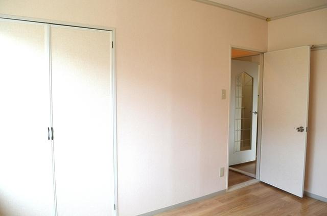メゾンクレール　Ｃ（105） 部屋画像